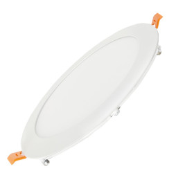 15W LED Circular Downlight Slim OSRAM Chip