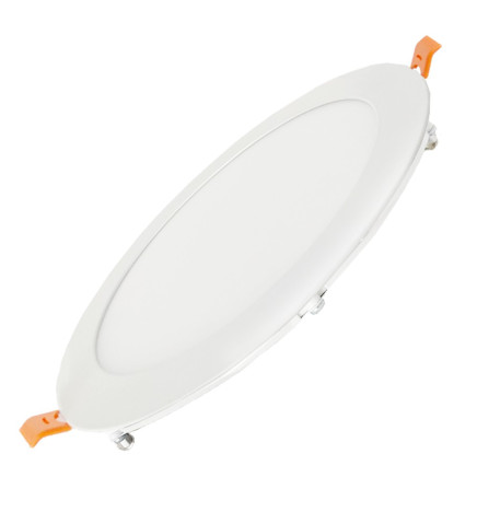 LED Einbauleuchte 15W kreisförmig OSRAM Chip