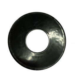 Soporte adaptador de luminaria LED para columna - 70mm