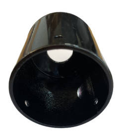 Suporte de acoplamento para farol LED - 75mm