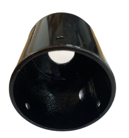 Support de couplage  pour Réverbère LED - 75mm