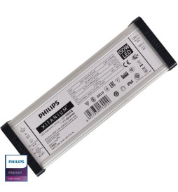 Driver LED-lys  Xitanium Philips inntil 150W - 2450 mA - 5 års garanti