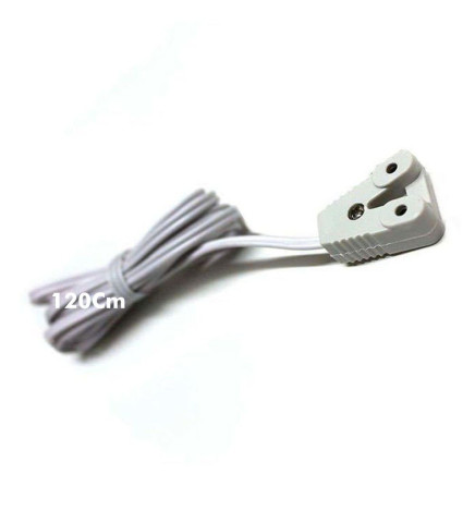 Liitetty 220 V: n LED-loistelampuihin