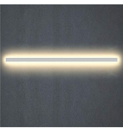 Wall Light Linear LED - OULU WHITE - 0.44m - 0.94m - 1.44m - 1.94m - IP54