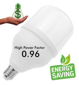 Lámpara LED 33W - 3630Lm - E27 - IP20