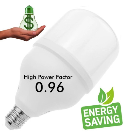 LED Lamp bulb - 33W - 3630Lm - E27 - IP20