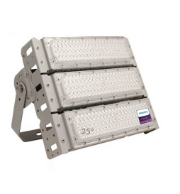 LED-valonheitin 100W MAGNUM AIR 180Lm / W 25ş