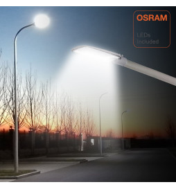 Farola LED 50W AVANT - OSRAM CHIP