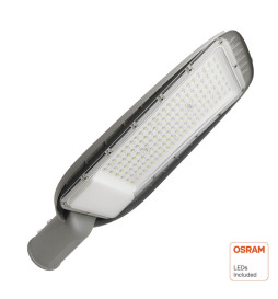150W LED gatubelysning MAXLIGHT - OSRAM CHIP