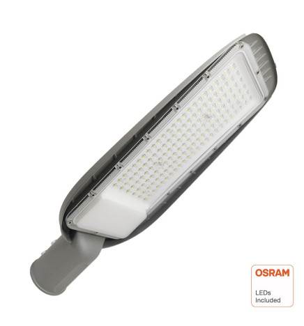 150W LED Straßenleuchte MAXLIGHT - OSRAM CHIP