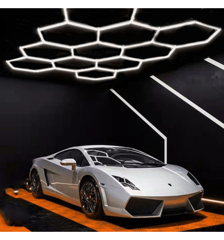 Conector LED TRIANGULAR - ARTISTIC - 1.5W OSRAM CHIP - Techos exclusivos y personalizables