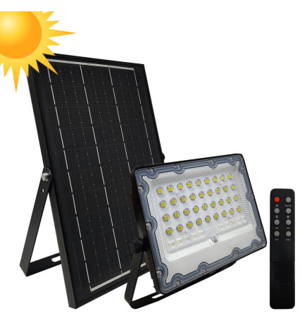 Außen LED Strahler 100W SOLAR AVANT LUMILEDS - 5700K
