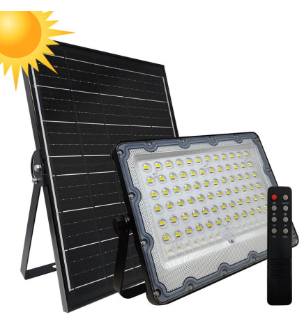 Projecteur LED SOLAR 200W AVANT LUMILEDS - 5700K