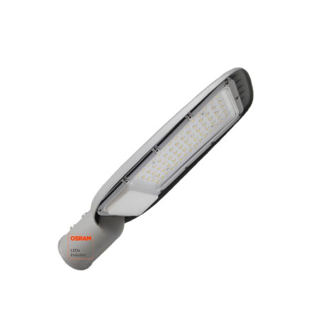 50W LED-gatelys AVANT - OSRAM CHIP