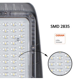100W LED Streetlight AVANT - OSRAM CHIP