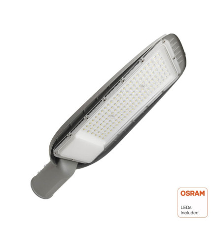 100W LED-gatelys AVANT - OSRAM CHIP