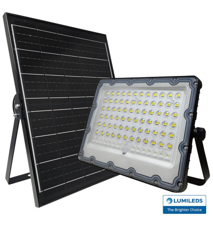 Proiettore a LED Esterno 200W SOLARE AVANT LUMILEDS - 5700K