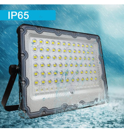 200W SOLAR LED Outdoor Floodlight - AVANT LUMILEDS - 5700K