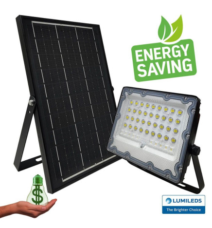 Proiettore a LED Esterno 100W SOLARE AVANT LUMILEDS - 5700K