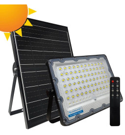 Proiettore a LED Esterno 200W SOLARE AVANT LUMILEDS - 5700K