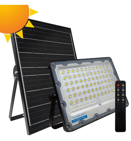 Proiettore a LED Esterno 200W SOLARE AVANT LUMILEDS - 5700K