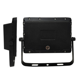 Foco Proyector Exterior SOLAR LED 100W AVANT LUMILEDS - 5700K