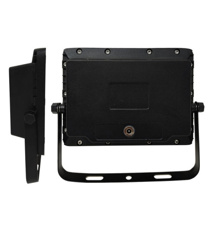 Foco Proyector Exterior SOLAR LED 100W AVANT LUMILEDS - 5700K