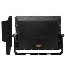 Foco Projector Exterior SOLAR LED 200W AVANT LUMILEDS - 5700K