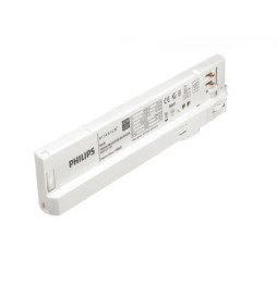 LED-ohjain - Philips XITANIUM - kolmivaiheiselle kiskolle XI 36W-42W/a0.9-1.05A 40V DS 3CW 240V - 5 vuoden takuu