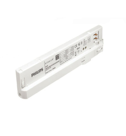 LED-ohjain - Philips XITANIUM - kolmivaiheiselle kiskolle XI 36W-42W/a0.9-1.05A 40V DS 3CW 240V - 5 vuoden takuu