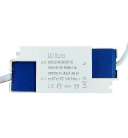 LED Downlight 30W - Justerbar - VIT Dubbel -CRI+92 - UGR13