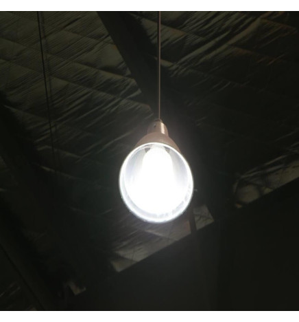 LED-pære 33W - 3630Lm - E27 - IP20