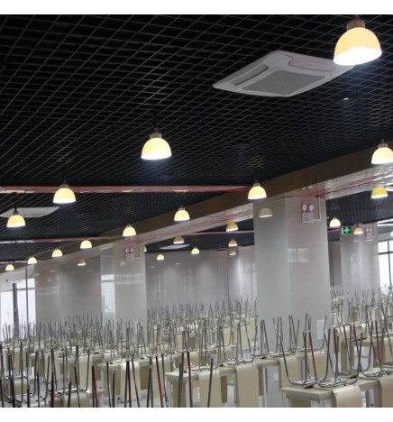 LED lyspære 33W - 3630Lm - E27 - IP20