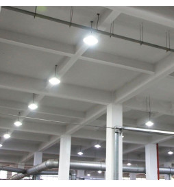 LED Lamp bulb - 33W - 3630Lm - E27 - IP20