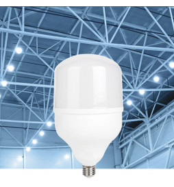 Lámpara LED 33W - 3630Lm - E27 - IP20