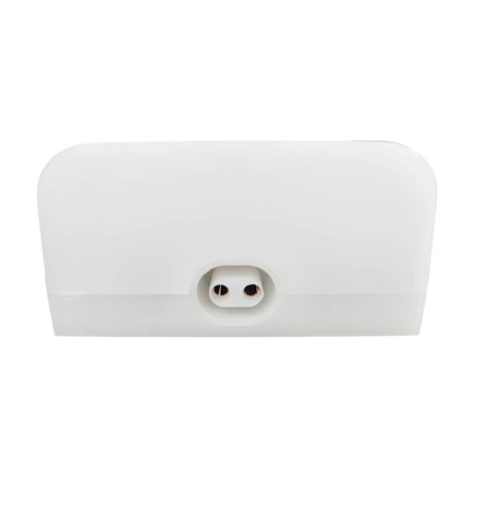 Conector LED TRIANGULAR - ARTISTIC - 1.5W OSRAM CHIP - Techos exclusivos y personalizables