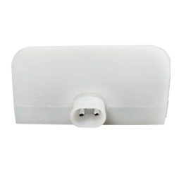 Conector TRIANGULAR - ARTISTIC - 1.5W OSRAM CHIP - Techos exclusivos y personalizables