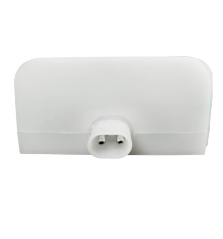 Conector LED TRIANGULAR - ARTISTIC - 1.5W OSRAM CHIP - Techos exclusivos y personalizables