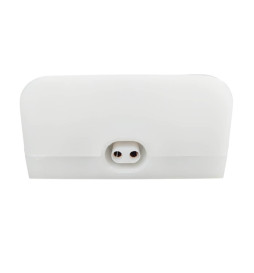 Conector LED TRIANGULAR - ARTISTIC - 1.5W OSRAM CHIP - Techos exclusivos y personalizables