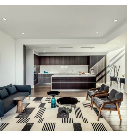 LED Downlight - 30W - Justerbar -  HVID Dobbelt - CRI+92 - UGR13