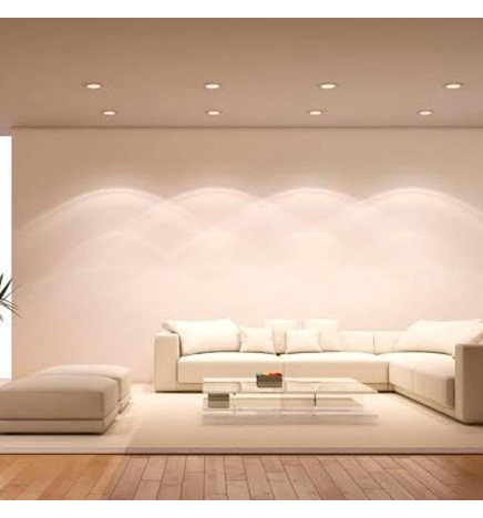 LED Downlight 30W - Schwenkbar - WEISS Doppelt - CRI+92 - UGR13