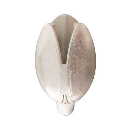 Ampoule LED - 45W - E27- Haute Résistance