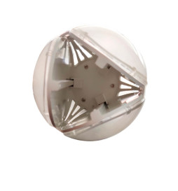 LED-Lampa 45W - Högt Motstånd - E27