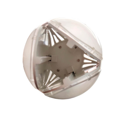 LED Lyspære 45W - High Strength - E27