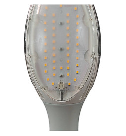 Lâmpada LED 45W E27 Alta Resistência