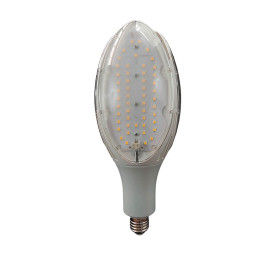 LED-Hehkulamppu 45W - Erittäin Voimakas - E27