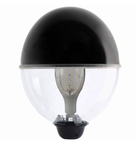 Ampoule LED - 45W - E27- Haute Résistance