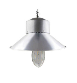 LED Lyspære 45W - High Strength - E27