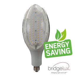 Ampoule LED - 45W - E27- Haute Résistance