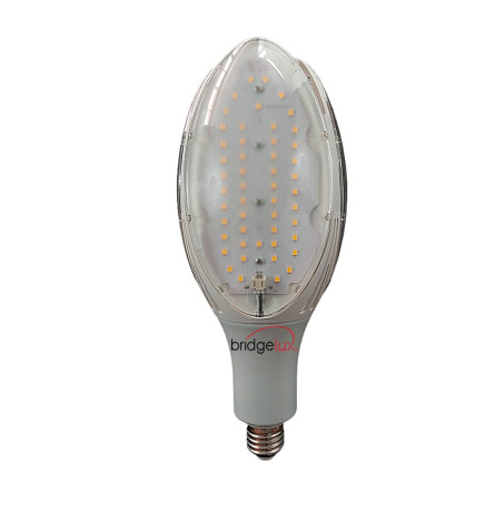 LED Lyspære 45W - High Strength - E27